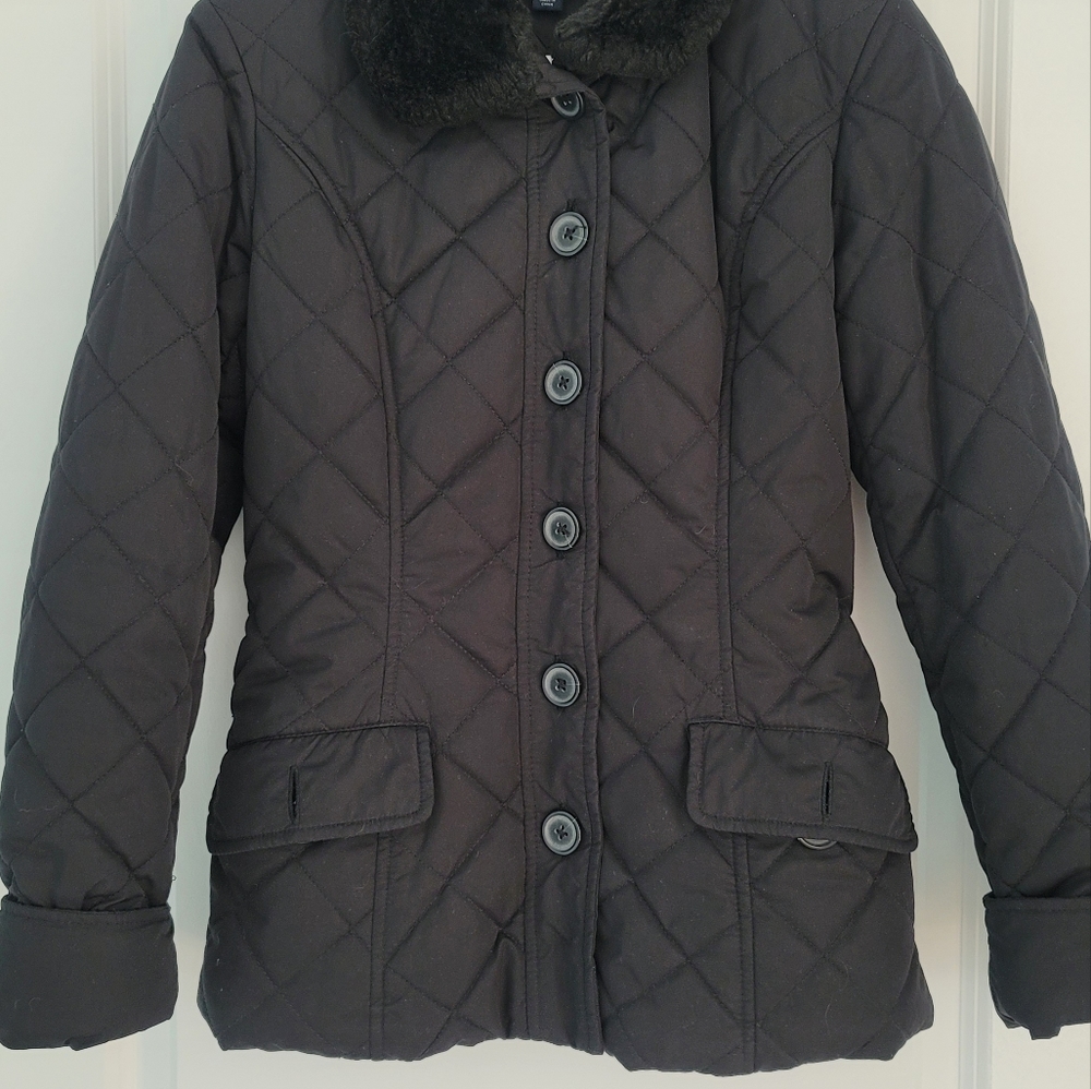 Women coat